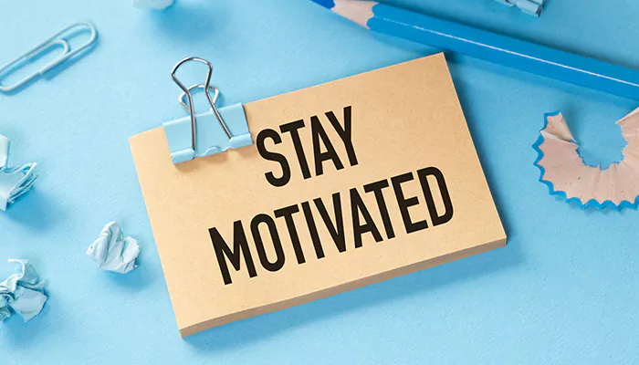 Rainy Days, Productive Ways: How to Stay Motivated When Skies Are Grey